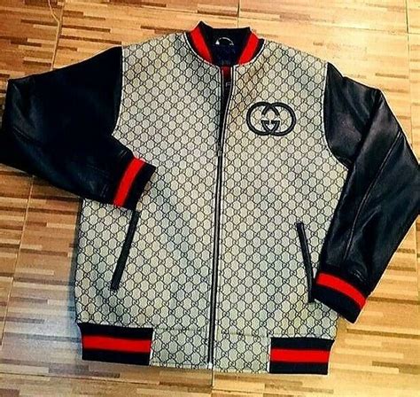 gucci custom jacket|Gucci jacket price.